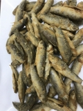 Bột Chiên Giòn HOÀ KÝ 150gr