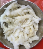 Chân gà tươi rút xương
