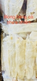 Bong bóng cá (chưa chiên)