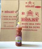 Hoa Tiêu- Hoa Điêu 1 lít