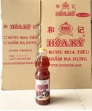 Gia vị xông khói hun khói (ướp 20-24kg thực phẩm)
