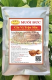 MUỐI ĐỨC trộn sẵn gia vị 1kg