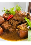 Bột Càri Chà - Bột Cà ri Ấn Độ 500gr