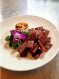 Thịt Heo Sấy khô Bakkwa ( Nhục Can ) 500gr