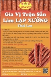 Gia Vị Trộn Sẵn LÀM LẠP XƯỞNG Thái Lan 500gr