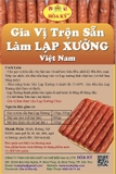 Gia Vị Trộn Sẵn LÀM LẠP XƯỞNG VN 1kg