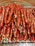 Gia Vị Trộn Sẵn LÀM LẠP XƯỞNG Thái Lan 500gr