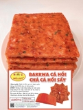 Cá Sấy miếng nướng 500gr