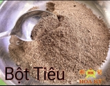 BỘT TIÊU nguyên chất 500gr