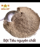 BỘT TIÊU nguyên chất 500gr