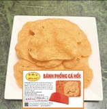 Bánh Phồng CÁ HỒI 500gr