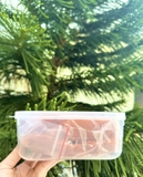Bánh Phồng CÁ HỒI 500gr