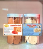 BÁNH PHỒNG CÁ Combo 3 vị cá