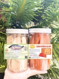 BÁNH PHỒNG CÁ Combo 3 vị cá