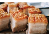 Bột nổ bì giòn da 1kg