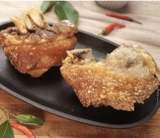 Bột nổ bì giòn da 1kg