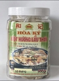 BỘT HOÀ KÝ