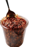 Bột ớt quế 500gr Hoà Ký