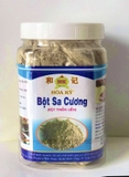 Bột Sa Cương - Bột Thiền Liền 500gr