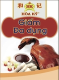 BỘT QUAY HEO 500gr