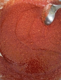 SỐT TƯƠNG Hoà Ký 1kg