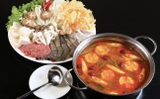 Bột Hải Sản Cay 500gr