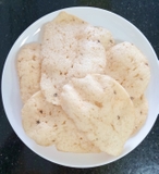 Bánh Phồng Cá Thác Lác 500gr