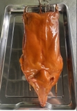 Muối nổ bì giòn da cốm 1 kg