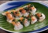 Bột tôm khô nguyên chất