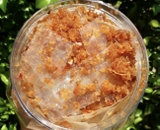 Bột tôm khô nguyên chất