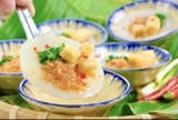 Bột tôm khô nguyên chất