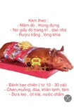 HEO QUAY BÌNH THUỶ Zalo 0983 887144