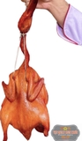 Muối nổ bì giòn da cốm 1 kg