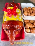 Bột điều màu 500gr