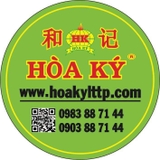 BỘT HOÀ KÝ