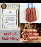 Muối đỏ - muối hồng 500gr