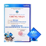 Muối Đắng Epsom Giàu Magie Hỗ Trợ Thải Độc Cơ Thể 200gr