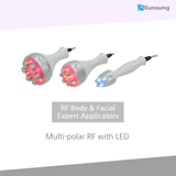 3-MAX PLUS - GIẢI PHÁP TỐI ƯU CHO TRỊ LIỆU CELLULITE VÀ TẠO DÁNG CƠ THỂ TỪ EUNSUNG