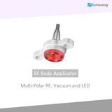 3-MAX PLUS - GIẢI PHÁP TỐI ƯU CHO TRỊ LIỆU CELLULITE VÀ TẠO DÁNG CƠ THỂ TỪ EUNSUNG