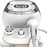 Aurora X2 - Máy thẩm mỹ tích hợp RF trẻ hóa da mặt và body