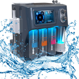 Hydra Touch H2 - Hydrogen chống lão hóa nội sinh chuyên sâu chuẩn Hàn Quốc