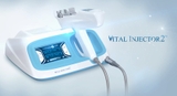 Vital Injector 2 - Tiêm dưỡng chất đa kim thế hệ mới