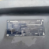 XE NÂNG CŨ KOMATSU 1.3T (Xe 2018. Bình Lifftop 2026) FB13RL-15-158749