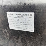 XE NÂNG CŨ TCM 2.5 TẤN (Xe 2003. Bình GS 2020) FB25-17-81M-00453