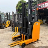 XE NÂNG CŨ KOMATSU 1.3T (Xe 2018. Bình Lifftop 2026) FB13RL-15-158749
