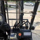 KOMATSU 2.5 TẤN ĐIỆN FE25-2-8298-321303 (Xe 2022. Bình 2022)