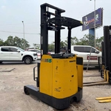 XE NÂNG CŨ KOMATSU 1.5T (Xe 2006. Bình GS 2023) FB15RL-12-92616
