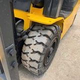 KOMATSU 1.5 TẤN ĐIỆN FB15-12-M236-845706