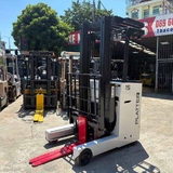 NICHIYU ĐIỆN 1.5 TẤN FBR15-80B-370CSSF-131E-11707 (Xe 2017. Bình GS 2025)