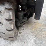 TOYOTA 1.5 TẤN ĐIỆN 7FB15-7FB18-25466 (Xe 2014. Bình GS 2020)
